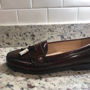 Cole Haan Leather  Loafer  Dress Shoes 9 Mens